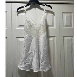 White Lingerie- In Bloom by Jonquil